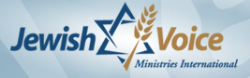 Jewish Voice Ministries International