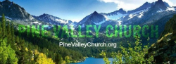 Pine Valley Church